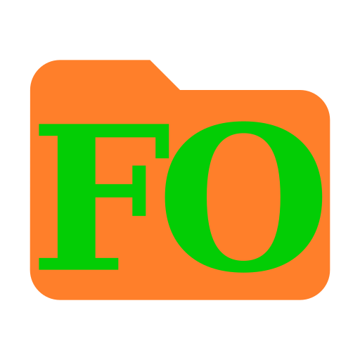 FO Icon